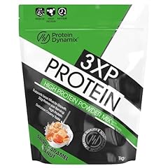 Protein dynamix 3xp for sale  Delivered anywhere in UK