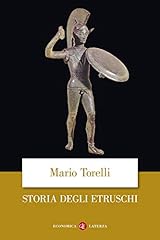Storia degli etruschi usato  Spedito ovunque in Italia 