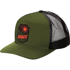 Dynafit cappello trucker usato  Spedito ovunque in Italia 