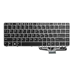 New replacement keyboard for sale  Delivered anywhere in UK