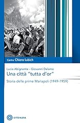 Una città tutta usato  Spedito ovunque in Italia 