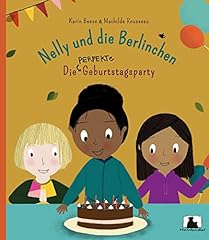 Nelly berlinchen perfekte gebraucht kaufen  Wird an jeden Ort in Deutschland