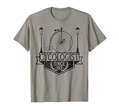 Cycologist gentleman vintage for sale  Delivered anywhere in USA 