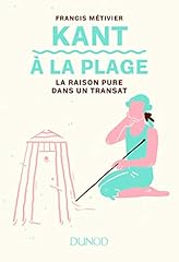 Kant plage raison d'occasion  Livré partout en Belgiqu