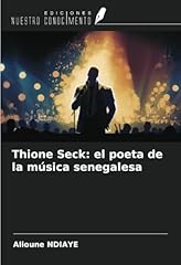 Thione seck poeta for sale  Delivered anywhere in UK