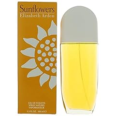 Sunflowers 100ml edt for sale  Delivered anywhere in UK