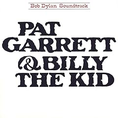 Pat garrett billy usato  Spedito ovunque in Italia 