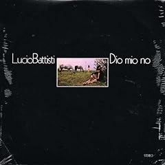 Lucio battisti dio usato  Spedito ovunque in Italia 