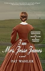 Mrs. jesse james for sale  Delivered anywhere in USA 