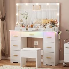 Metoti vanity desk for sale  Delivered anywhere in USA 
