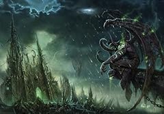 Eye ltd warcraft gebraucht kaufen  Wird an jeden Ort in Deutschland