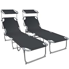 Vounot folding sun for sale  Delivered anywhere in UK