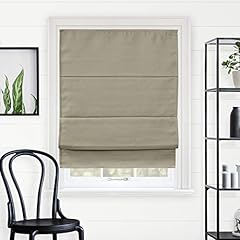 Chicology roman shades for sale  Delivered anywhere in UK