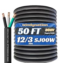 Feet sjoow cable for sale  Delivered anywhere in USA 