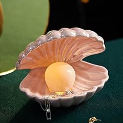 Lampe nuit coquillage d'occasion  Livré partout en France