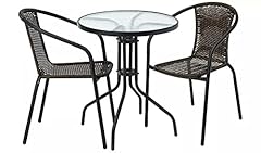 Garden direct rattan for sale  Delivered anywhere in UK