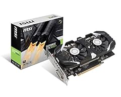 Msi 4gb nvidia for sale  Delivered anywhere in USA 