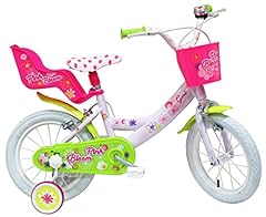 Pink bloom bicicletta usato  Spedito ovunque in Italia 
