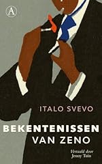 Bekentenissen van zeno d'occasion  Livré partout en Belgiqu