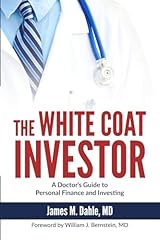 White coat investor for sale  Delivered anywhere in USA 