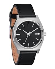 Nixon time teller for sale  Delivered anywhere in USA 