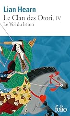 Clan otori d'occasion  Livré partout en France