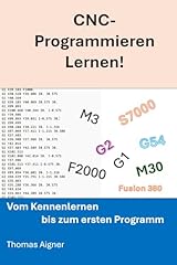 Cnc programmieren lernen gebraucht kaufen  Wird an jeden Ort in Deutschland