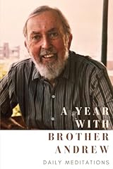 Year brother andrew for sale  Delivered anywhere in USA 