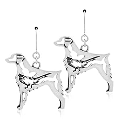 Sterling silver brittany for sale  Delivered anywhere in USA 