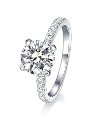 Oivley 1.5ct round for sale  Delivered anywhere in USA 