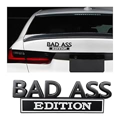 Car bad ass for sale  Delivered anywhere in USA 