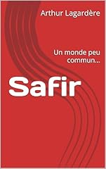 Safir monde peu usato  Spedito ovunque in Italia 