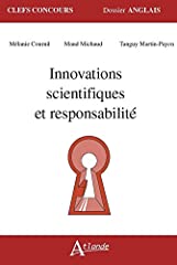 Innovations scientifiques resp d'occasion  Livré partout en France