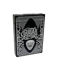 Guitar odyssey playing for sale  Delivered anywhere in USA 