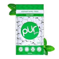 Pur gum aspartame for sale  Delivered anywhere in USA 