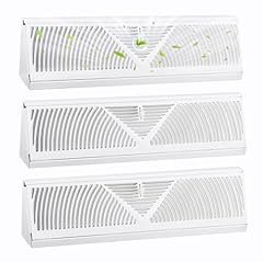 Baseboard register inch for sale  Delivered anywhere in USA 