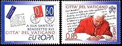 Lavecchiascatola 2008 vaticano usato  Spedito ovunque in Italia 