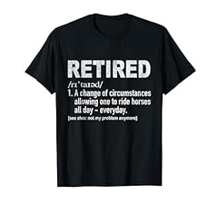 Funny retired definition for sale  Delivered anywhere in USA 
