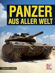 Panzer aller gebraucht kaufen  Wird an jeden Ort in Deutschland
