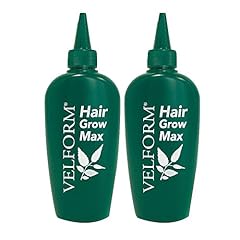 Velform hair grow d'occasion  Livré partout en Belgiqu