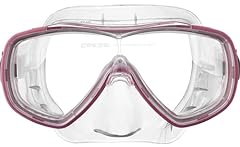 Cressi diving mask for sale  Delivered anywhere in UK
