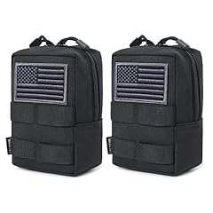Pack molle pouches for sale  Delivered anywhere in USA 