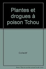 Plantes drogues poison d'occasion  Livré partout en France
