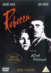 Alfred hitchcock rebecca for sale  Delivered anywhere in UK