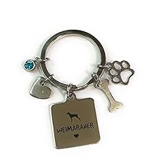 Fizzybutton gifts weimaraner for sale  Delivered anywhere in UK