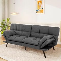 Muuegm convertible futon for sale  Delivered anywhere in USA 