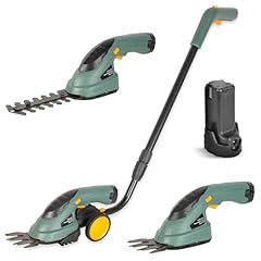 Fishtec coupe bordure d'occasion  Livré partout en France