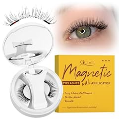 Quewel magnetische wimpern gebraucht kaufen  Wird an jeden Ort in Deutschland