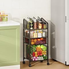 Tier fruit vegetable for sale  Delivered anywhere in USA 