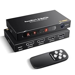Hdmi 2.1 switch for sale  Delivered anywhere in USA 